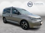 Volkswagen Caddy - fotka číslo 7