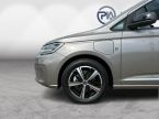 Volkswagen Caddy - fotka číslo 8