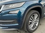 Škoda Kodiaq - fotka číslo 17