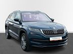 Škoda Kodiaq - fotka číslo 5