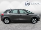 Citroën C4 Picasso - fotka číslo 6