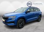 Škoda Karoq - fotka číslo 0