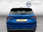 Škoda Karoq - fotka číslo 4