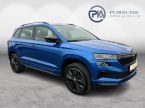Škoda Karoq - fotka číslo 7