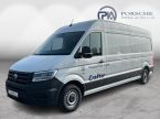 Volkswagen Crafter - fotka číslo 0