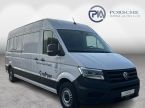 Volkswagen Crafter - fotka číslo 7
