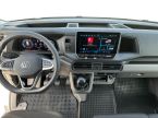 Volkswagen Crafter - fotka číslo 8