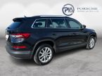 Škoda Kodiaq - fotka číslo 3