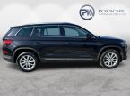 Škoda Kodiaq - fotka číslo 4