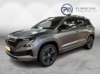 Škoda Karoq - fotka číslo 0