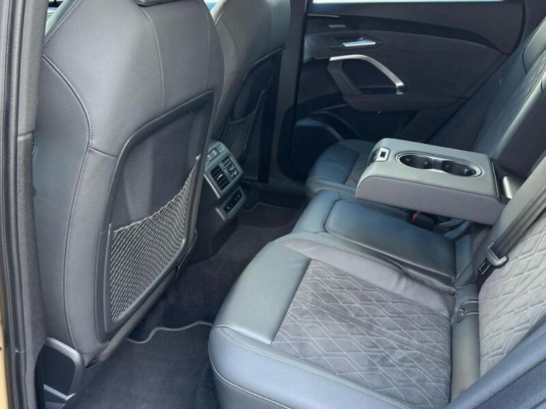 Audi Q5 - hlavní fotka