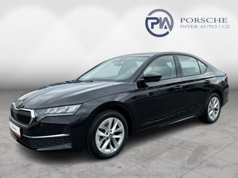 Škoda Octavia - hlavní fotka inzerátu