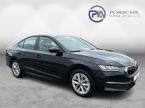Škoda Octavia - fotka číslo 7