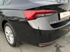 Škoda Octavia - fotka číslo 16
