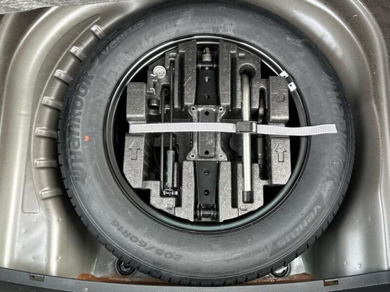 Škoda Octavia - hlavní fotka