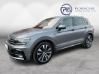 Volkswagen Tiguan - fotka číslo 0