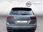 Volkswagen Tiguan - fotka číslo 4