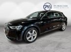 Audi E-tron - fotka číslo 0