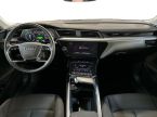 Audi E-tron - fotka číslo 9