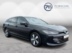 Volkswagen Passat - fotka číslo 7