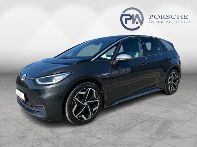 Volkswagen ID.3 - hlavní foto
