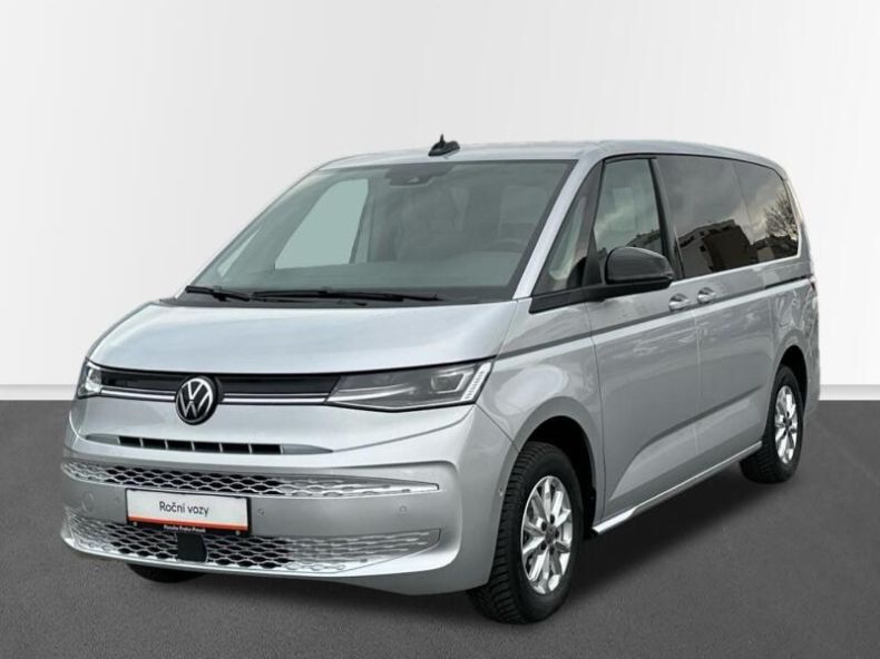 Volkswagen Multivan - hlavní foto