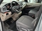 Volkswagen Multivan - fotka číslo 10