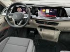 Volkswagen Multivan - fotka číslo 4