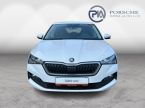 Škoda Scala - fotka číslo 1