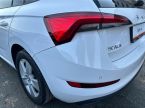 Škoda Scala - fotka číslo 19