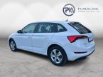 Škoda Scala - fotka číslo 3