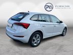 Škoda Scala - fotka číslo 5