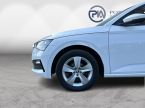 Škoda Scala - fotka číslo 8
