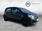 Volkswagen e-up! - fotka číslo 7