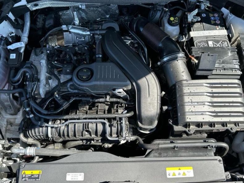 Volkswagen Tiguan - hlavní fotka