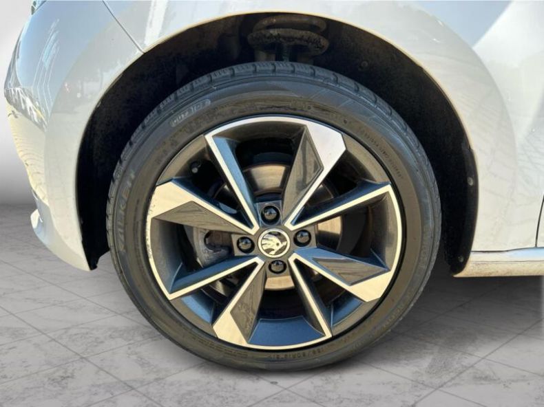 Škoda Citigo - hlavní fotka