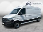 Volkswagen Crafter - fotka číslo 0