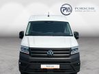 Volkswagen Crafter - fotka číslo 1