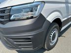 Volkswagen Crafter - fotka číslo 19