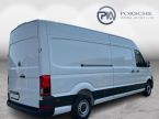 Volkswagen Crafter - fotka číslo 5