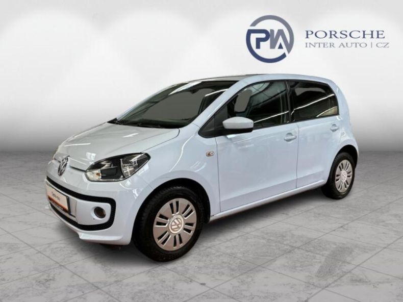 Volkswagen Ostatní - hlavní fotka inzerátu