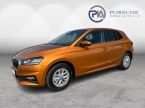 Škoda Fabia - fotka číslo 0