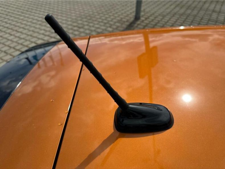 Škoda Fabia - hlavní fotka