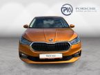 Škoda Fabia - fotka číslo 1