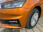 Škoda Fabia - fotka číslo 21