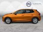Škoda Fabia - fotka číslo 2