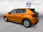 Škoda Fabia - fotka číslo 3