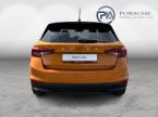 Škoda Fabia - fotka číslo 4