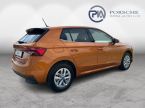 Škoda Fabia - fotka číslo 5