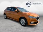 Škoda Fabia - fotka číslo 7